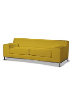 Pokrowiec na sofę Kramfors 3-osobowa ze sklepu dekoria.pl w kategorii Pokrowce na kanapy i fotele - zdjęcie 171767692