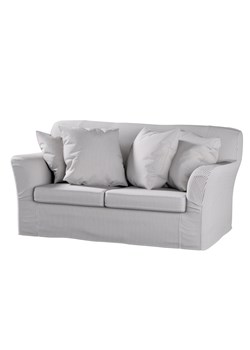 Pokrowiec na sofę Tomelilla 2-osobową nierozkładaną ze sklepu dekoria.pl w kategorii Pokrowce na kanapy i fotele - zdjęcie 171768201