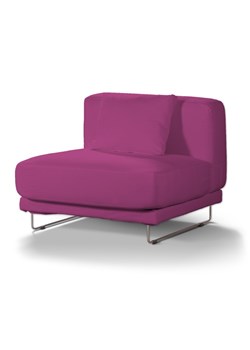 Pokrowiec na sofę  Tylösand 1-osobową nierozkładaną ze sklepu dekoria.pl w kategorii Pokrowce na kanapy i fotele - zdjęcie 171768522