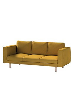 Pokrowiec na sofę Norsborg 3-osobową ze sklepu dekoria.pl w kategorii Pokrowce na kanapy i fotele - zdjęcie 171769843