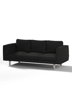 Pokrowiec na sofę Norsborg 3-osobową ze sklepu dekoria.pl w kategorii Pokrowce na kanapy i fotele - zdjęcie 171770153