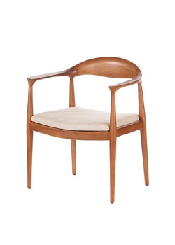 Krzesło Cassandra ze sklepu dekoria.pl w kategorii Krzesła - zdjęcie 171770223