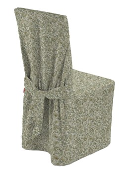 Pokrowiec na krzesło ze sklepu dekoria.pl w kategorii Pokrowce na krzesła - zdjęcie 171770531