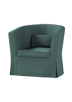 Pokrowiec na fotel Ektorp Tullsta ze sklepu dekoria.pl w kategorii Pokrowce na kanapy i fotele - zdjęcie 171771163