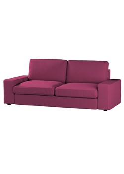 Pokrowiec na sofę Kivik 3-osobową, rozkładaną ze sklepu dekoria.pl w kategorii Pokrowce na kanapy i fotele - zdjęcie 171771570