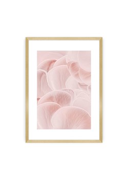 Plakat Pastel Pink I ze sklepu dekoria.pl w kategorii Obrazy - zdjęcie 171771971
