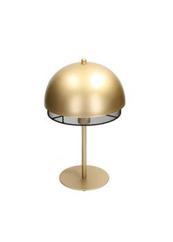 Lampa stołowa Giselle 33cm ze sklepu dekoria.pl w kategorii Lampy stołowe - zdjęcie 171772233