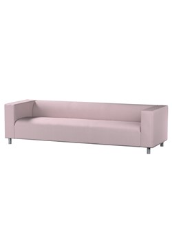 Pokrowiec na sofę Klippan 4-osobową ze sklepu dekoria.pl w kategorii Pokrowce na kanapy i fotele - zdjęcie 171773780