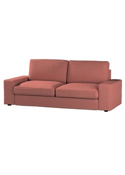 Pokrowiec na sofę Kivik 3-osobową, nierozkładaną ze sklepu dekoria.pl w kategorii Pokrowce na kanapy i fotele - zdjęcie 171773873