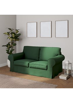 Pokrowiec na sofę Ektorp 2-osobową, nierozkładaną ze sklepu dekoria.pl w kategorii Pokrowce na kanapy i fotele - zdjęcie 171773961