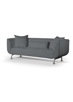 Pokrowiec na sofę Strömstad 3-osobową ze sklepu dekoria.pl w kategorii Pokrowce na kanapy i fotele - zdjęcie 171774682