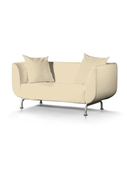 Pokrowiec na sofę Strömstad 2-osobową ze sklepu dekoria.pl w kategorii Pokrowce na kanapy i fotele - zdjęcie 171774684