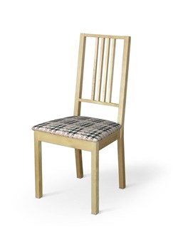 Pokrowiec na siedzisko Börje ze sklepu dekoria.pl w kategorii Pokrowce na krzesła - zdjęcie 171775650