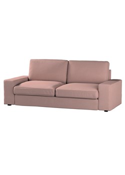 Pokrowiec na sofę Kivik 3-osobową, nierozkładaną ze sklepu dekoria.pl w kategorii Pokrowce na kanapy i fotele - zdjęcie 171776330