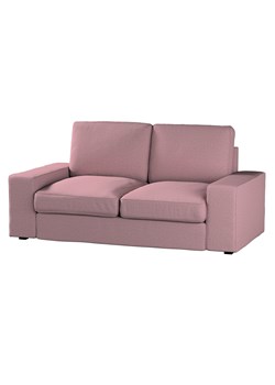 Pokrowiec na sofę Kivik 2-osobową, nierozkładaną ze sklepu dekoria.pl w kategorii Pokrowce na kanapy i fotele - zdjęcie 171777354