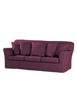 Pokrowiec na sofę Tomelilla 3-osobową nierozkładaną ze sklepu dekoria.pl w kategorii Pokrowce na kanapy i fotele - zdjęcie 171778823