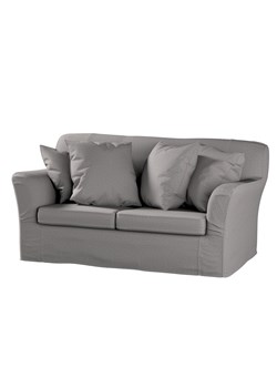 Pokrowiec na sofę Tomelilla 2-osobową nierozkładaną ze sklepu dekoria.pl w kategorii Pokrowce na kanapy i fotele - zdjęcie 171780264