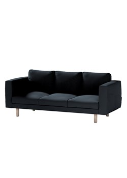 Pokrowiec na sofę Norsborg 3-osobową ze sklepu dekoria.pl w kategorii Pokrowce na kanapy i fotele - zdjęcie 171780822
