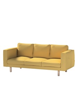 Pokrowiec na sofę Norsborg 3-osobową ze sklepu dekoria.pl w kategorii Pokrowce na kanapy i fotele - zdjęcie 171781164