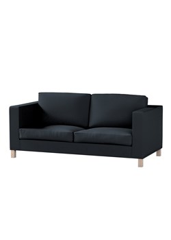 Pokrowiec na sofę Karlanda rozkładaną, krótki ze sklepu dekoria.pl w kategorii Pokrowce na kanapy i fotele - zdjęcie 171781480