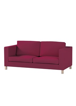 Pokrowiec na sofę Karlanda rozkładaną, krótki ze sklepu dekoria.pl w kategorii Pokrowce na kanapy i fotele - zdjęcie 171782604