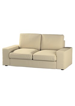 Pokrowiec na sofę Kivik 2-osobową, nierozkładaną ze sklepu dekoria.pl w kategorii Pokrowce na kanapy i fotele - zdjęcie 171783724