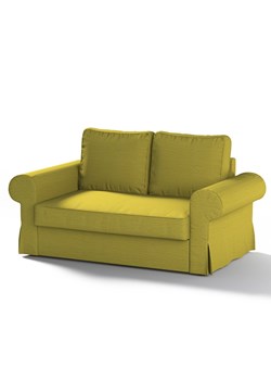 Pokrowiec na sofę Backabro 2-osobową rozkładaną ze sklepu dekoria.pl w kategorii Pokrowce na kanapy i fotele - zdjęcie 171784942