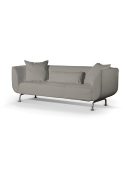 Pokrowiec na sofę Strömstad 3-osobową ze sklepu dekoria.pl w kategorii Pokrowce na kanapy i fotele - zdjęcie 171785844