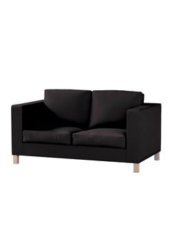 Pokrowiec na sofę Karlanda 2-osobową nierozkładaną, krótki ze sklepu dekoria.pl w kategorii Pokrowce na kanapy i fotele - zdjęcie 171786070