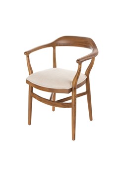 Krzesło Ikindy 63x53x75cm ze sklepu dekoria.pl w kategorii Krzesła - zdjęcie 171786570