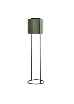 Lampa podłogowa Santos Green ze sklepu dekoria.pl w kategorii Lampy podłogowe - zdjęcie 171787490