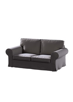Pokrowiec na sofę Ektorp 2-osobową rozkładaną, model po 2012 ze sklepu dekoria.pl w kategorii Pokrowce na kanapy i fotele - zdjęcie 171787710