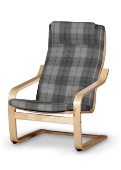Poduszka na fotel Poäng II ze sklepu dekoria.pl w kategorii Tekstylia - zdjęcie 171788033