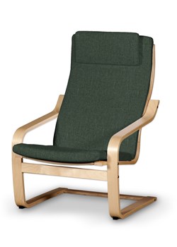 Poduszka na fotel Poäng II ze sklepu dekoria.pl w kategorii Tekstylia - zdjęcie 171788940