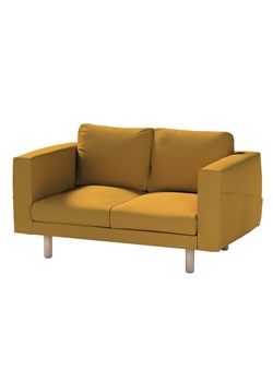 Pokrowiec na sofę Norsborg 2-osobową ze sklepu dekoria.pl w kategorii Pokrowce na kanapy i fotele - zdjęcie 171788992