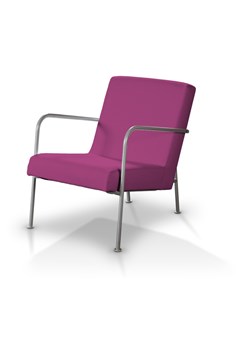 Pokrowiec na fotel Ikea PS ze sklepu dekoria.pl w kategorii Tekstylia - zdjęcie 171789362