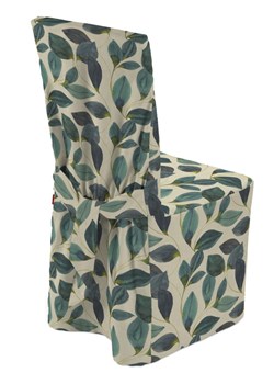 Pokrowiec na krzesło ze sklepu dekoria.pl w kategorii Pokrowce na krzesła - zdjęcie 171789504