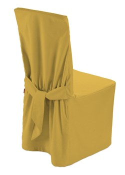 Pokrowiec na krzesło ze sklepu dekoria.pl w kategorii Pokrowce na krzesła - zdjęcie 171789512