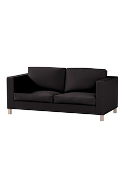 Pokrowiec na sofę Karlanda rozkładaną, krótki ze sklepu dekoria.pl w kategorii Pokrowce na kanapy i fotele - zdjęcie 171790123