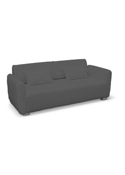 Pokrowiec na sofę 2-osobową Mysinge ze sklepu dekoria.pl w kategorii Pokrowce na kanapy i fotele - zdjęcie 171791332