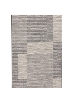 Dywan Breeze anthracite/cliff grey 120x170cm ze sklepu dekoria.pl w kategorii Dywany - zdjęcie 171791394