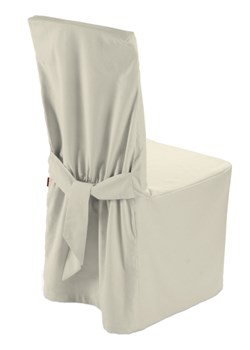 Pokrowiec na krzesło ze sklepu dekoria.pl w kategorii Pokrowce na krzesła - zdjęcie 171792161