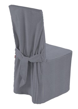 Pokrowiec na krzesło ze sklepu dekoria.pl w kategorii Pokrowce na krzesła - zdjęcie 171792164