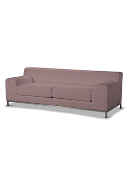 Pokrowiec na sofę Kramfors 3-osobowa ze sklepu dekoria.pl w kategorii Pokrowce na kanapy i fotele - zdjęcie 171792803