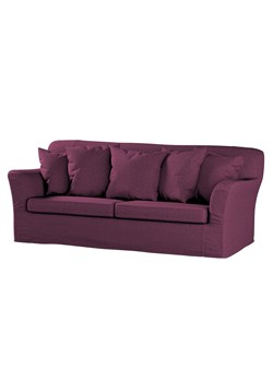 Pokrowiec na sofę Tomelilla 3-osobową rozkładaną ze sklepu dekoria.pl w kategorii Pokrowce na kanapy i fotele - zdjęcie 171793004