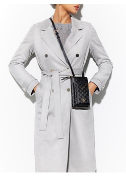 Mohito - Mała torebka - czarny ze sklepu Mohito w kategorii Płaszcze damskie - zdjęcie 171831183