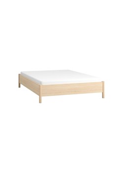 Łóżko 2-osobowe bez wezgłowia 160x200 OMM ze sklepu VOX.pl w kategorii Łóżka i materace - zdjęcie 171929352