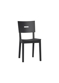 Krzesło Simple ze sklepu VOX.pl w kategorii Krzesła - zdjęcie 171929750