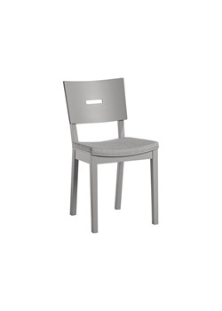 Krzesło tapicerowane Simple II ze sklepu VOX.pl w kategorii Krzesła - zdjęcie 171929800
