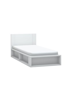 Łóżko 1-osobowe 120x200 4 You ze sklepu VOX.pl w kategorii Łóżka i materace - zdjęcie 171930000